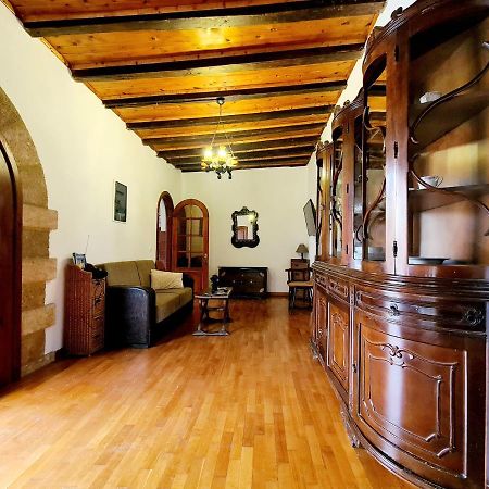 Cosmos Old Town Apartment Rhodes City Bagian luar foto
