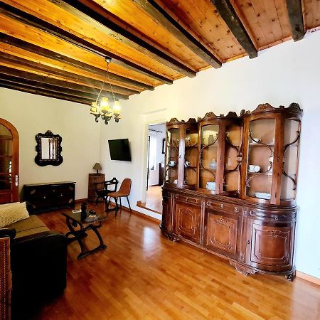 Cosmos Old Town Apartment Rhodes City Bagian luar foto