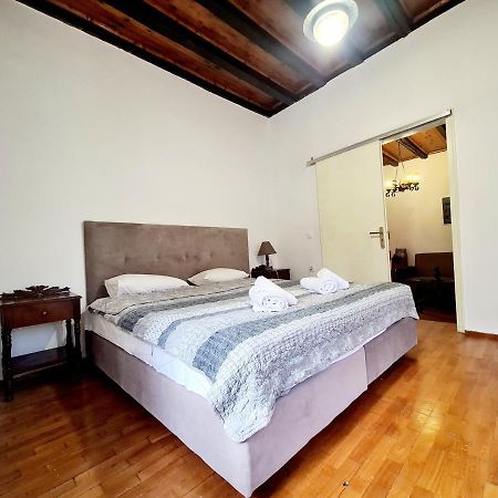 Cosmos Old Town Apartment Rhodes City Bagian luar foto