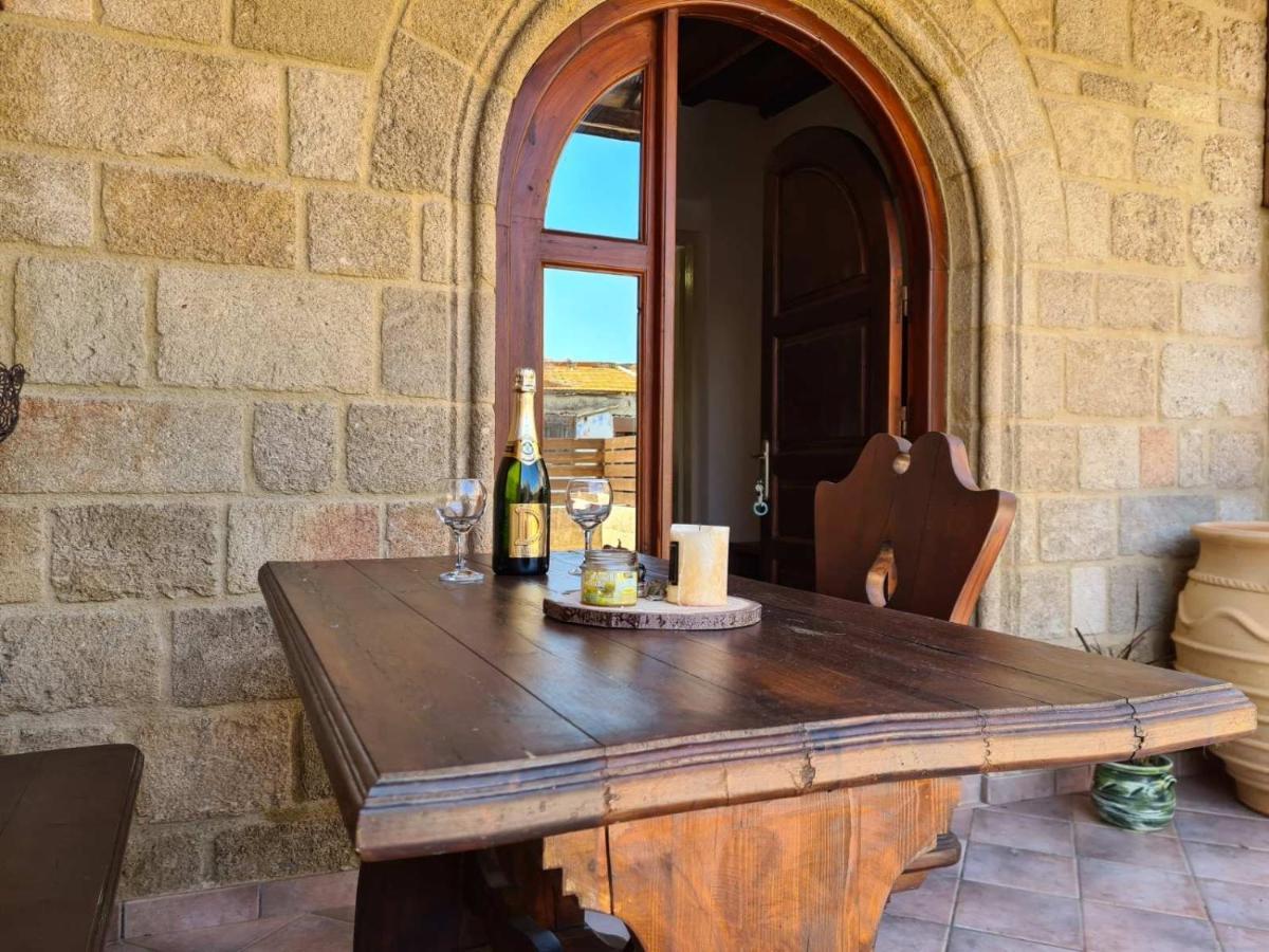 Cosmos Old Town Apartment Rhodes City Bagian luar foto