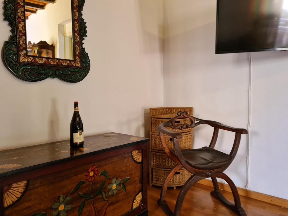 Cosmos Old Town Apartment Rhodes City Bagian luar foto