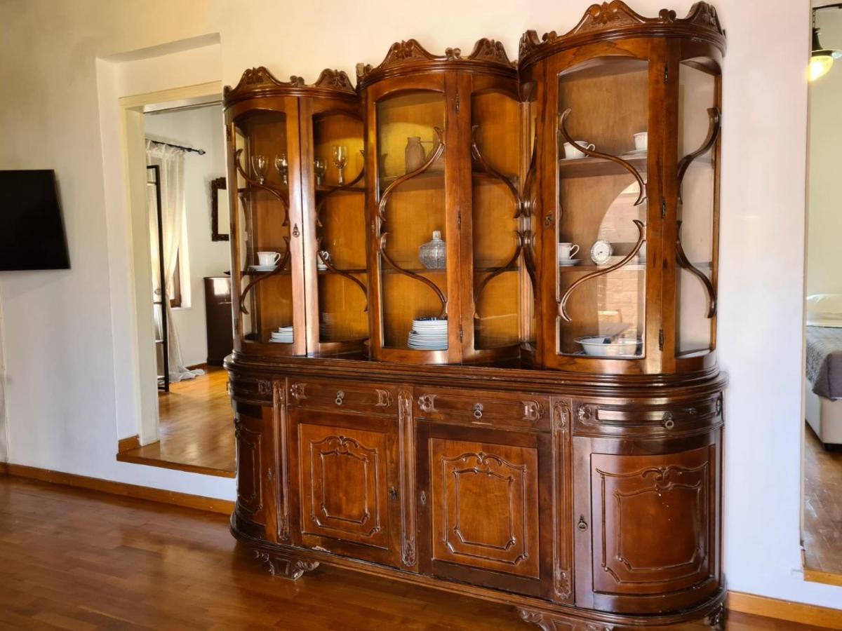 Cosmos Old Town Apartment Rhodes City Bagian luar foto