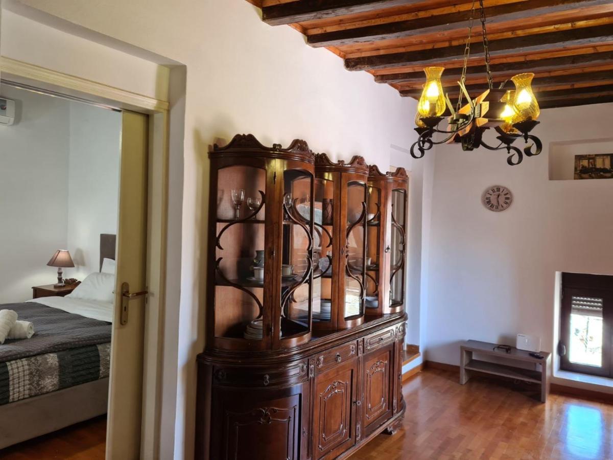 Cosmos Old Town Apartment Rhodes City Bagian luar foto