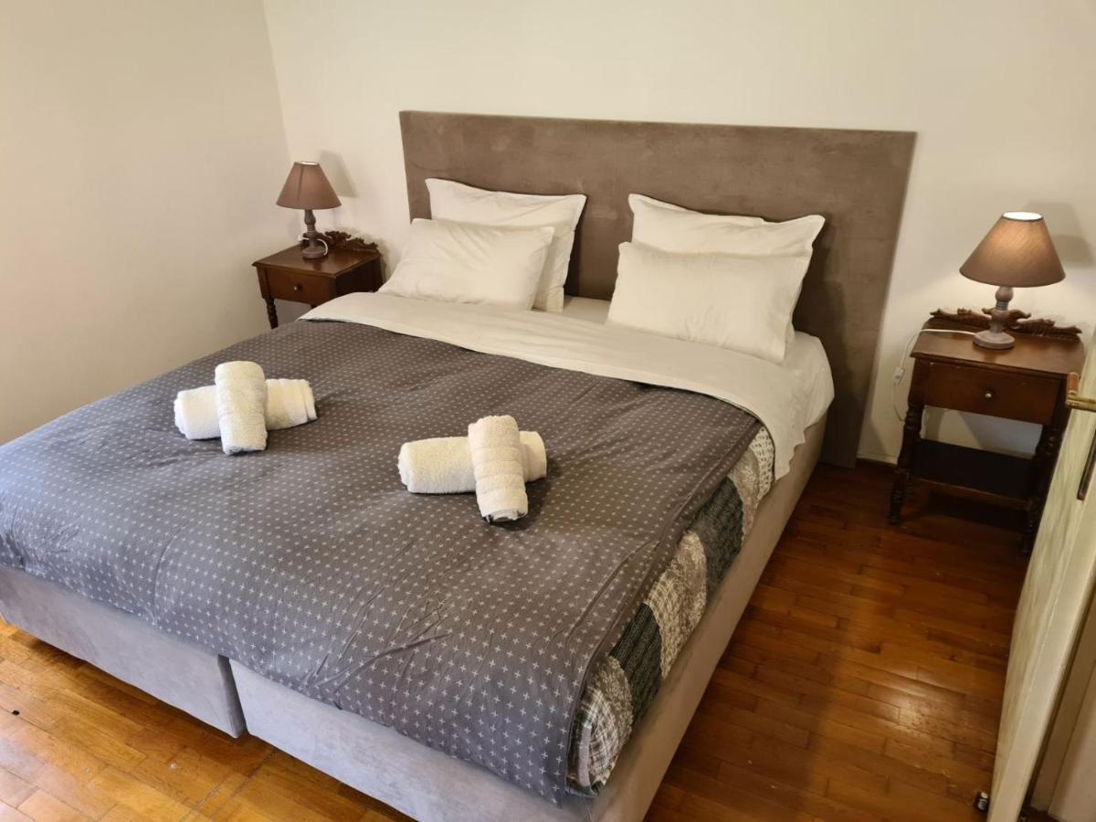 Cosmos Old Town Apartment Rhodes City Bagian luar foto