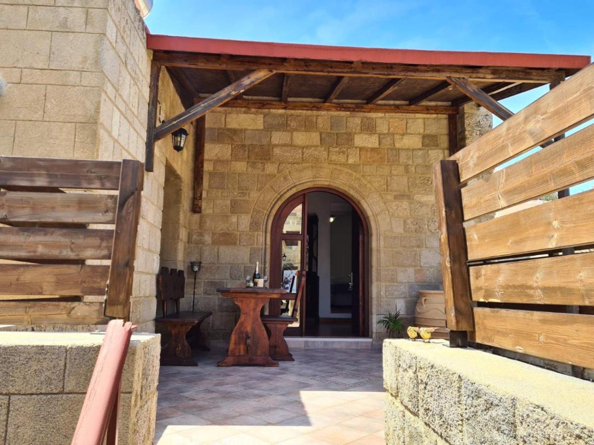 Cosmos Old Town Apartment Rhodes City Bagian luar foto