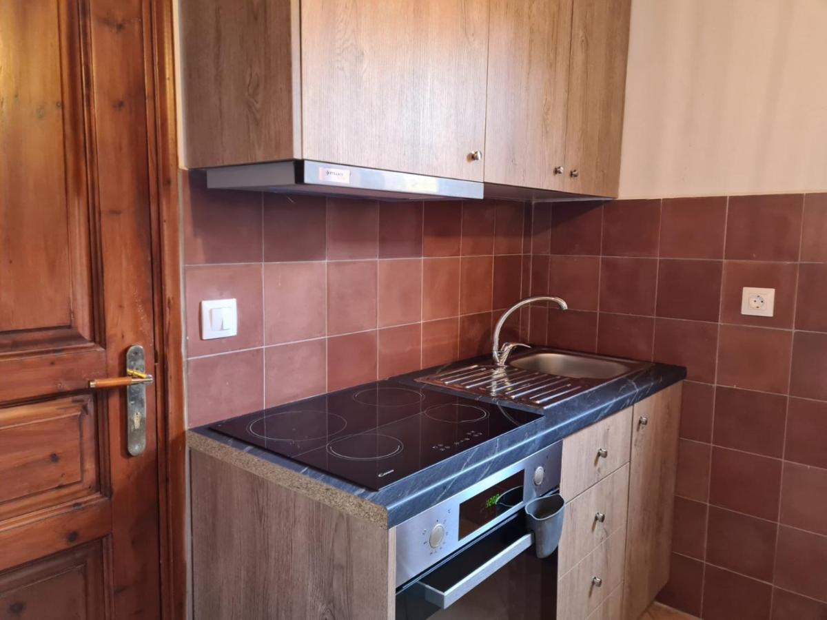 Cosmos Old Town Apartment Rhodes City Bagian luar foto