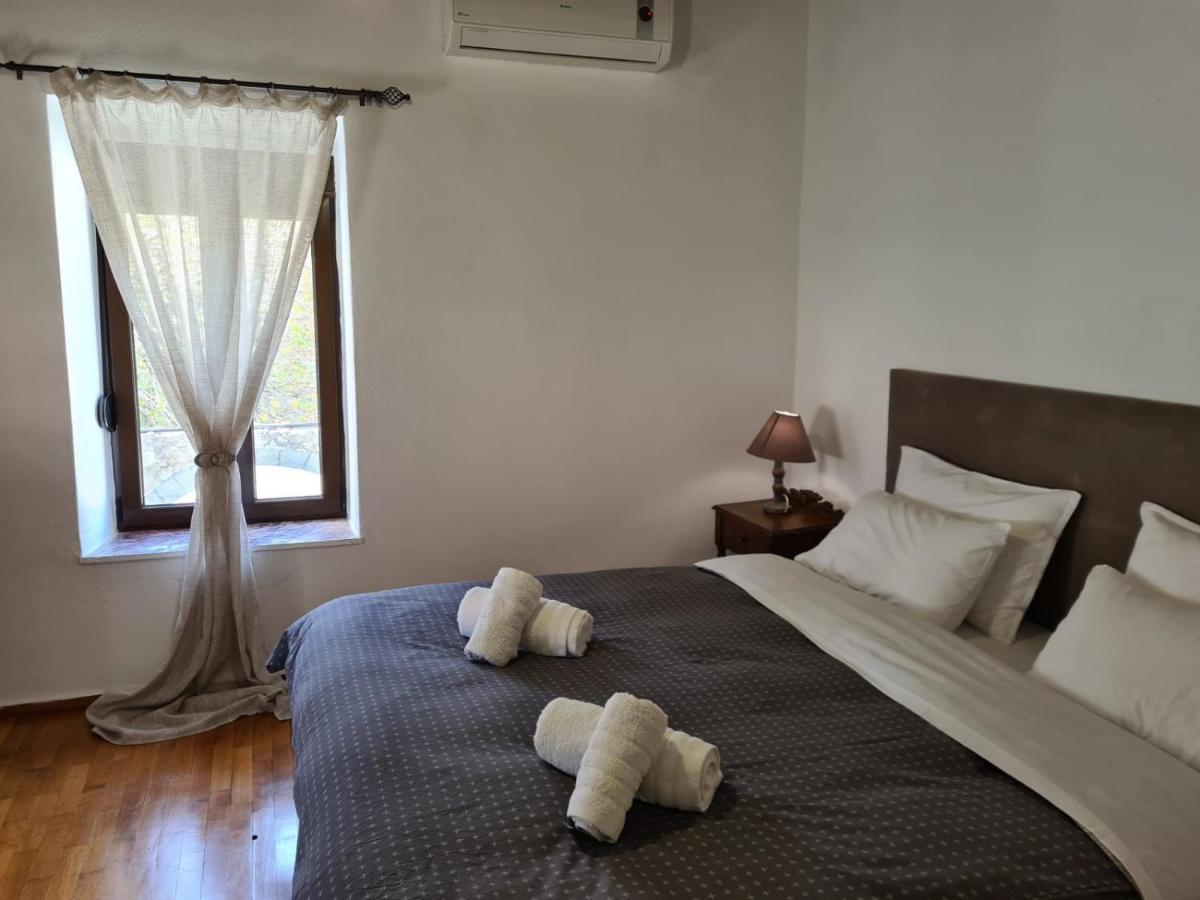 Cosmos Old Town Apartment Rhodes City Bagian luar foto