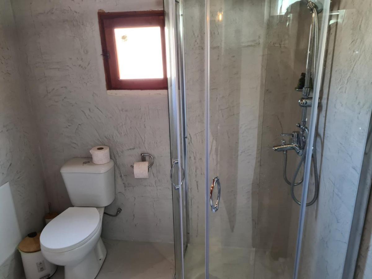 Cosmos Old Town Apartment Rhodes City Bagian luar foto