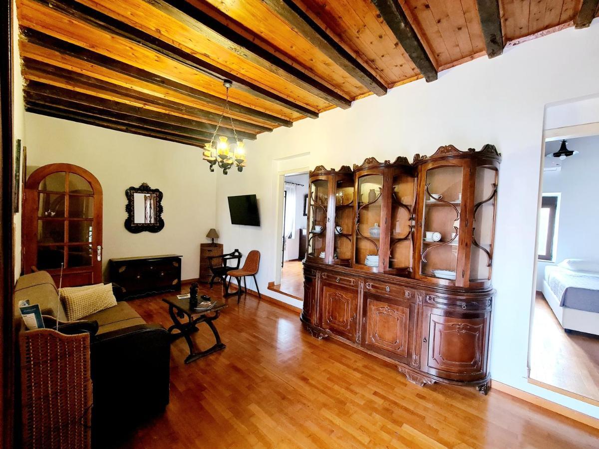 Cosmos Old Town Apartment Rhodes City Bagian luar foto