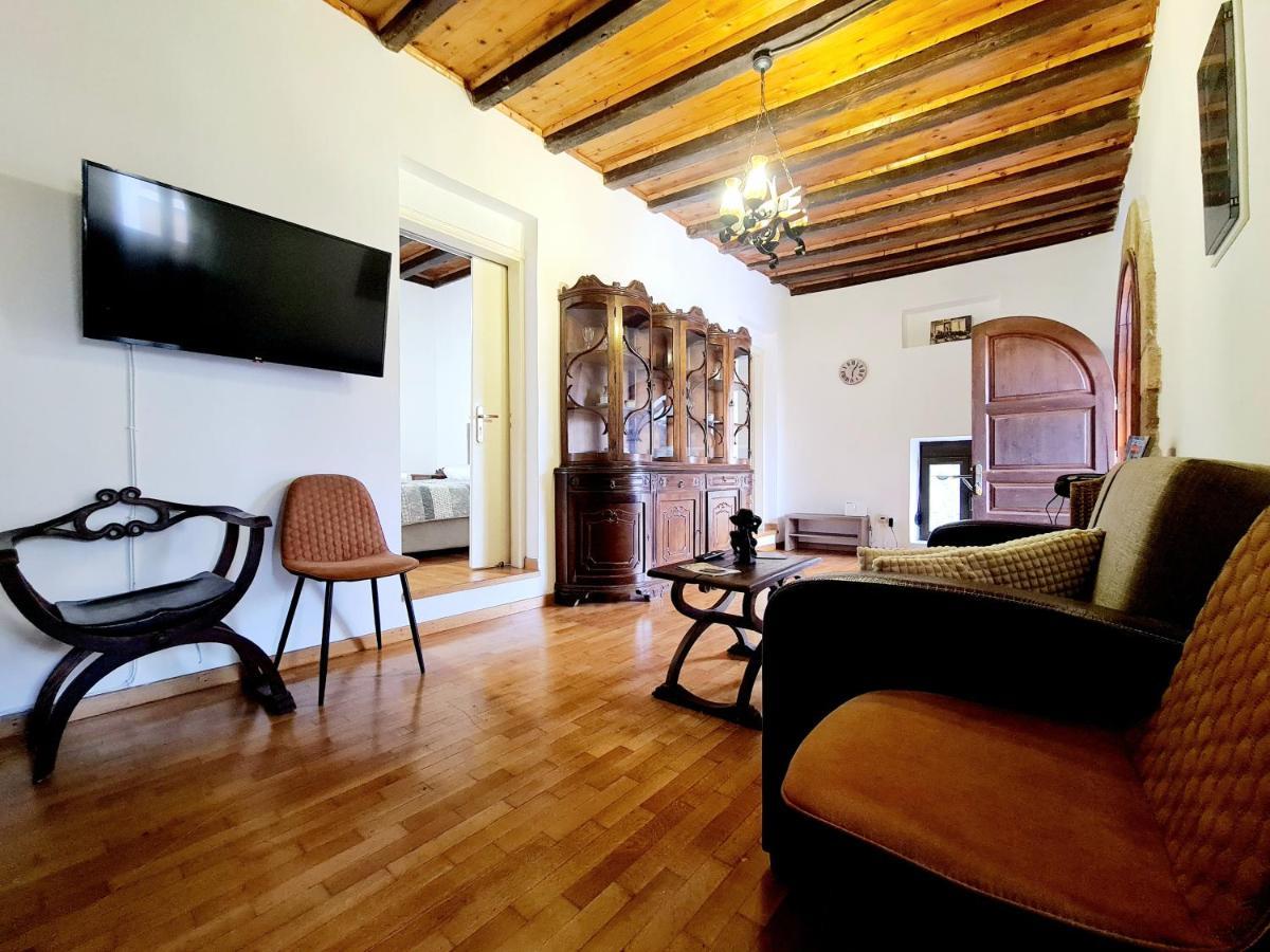 Cosmos Old Town Apartment Rhodes City Bagian luar foto