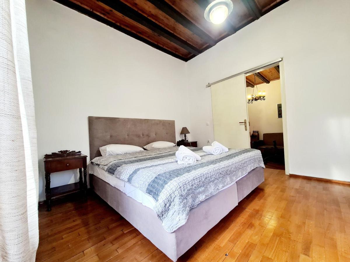 Cosmos Old Town Apartment Rhodes City Bagian luar foto