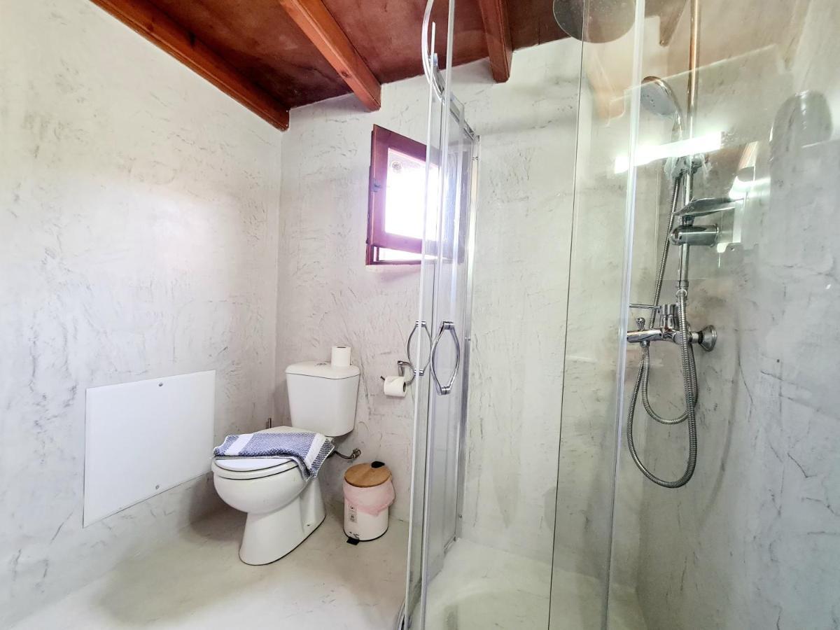 Cosmos Old Town Apartment Rhodes City Bagian luar foto