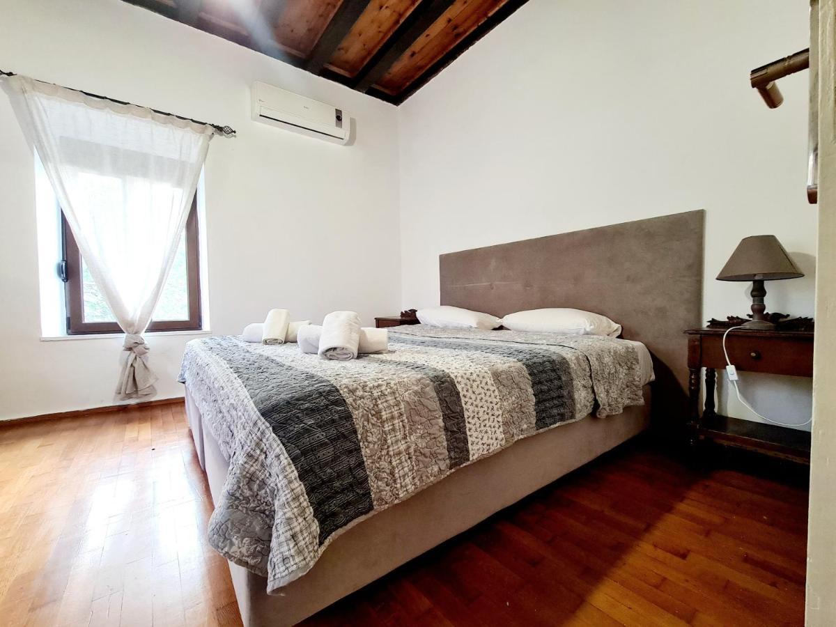 Cosmos Old Town Apartment Rhodes City Bagian luar foto